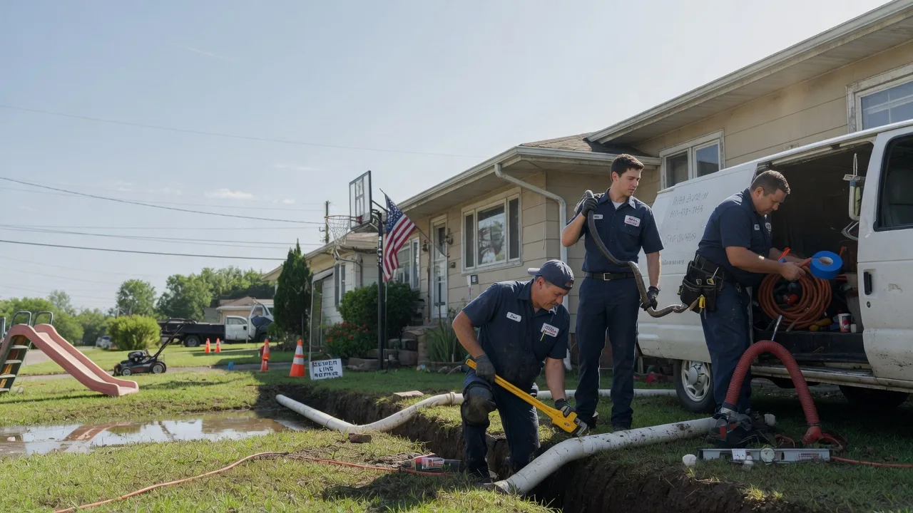 Toilet Installation in Wharton, NJ near me